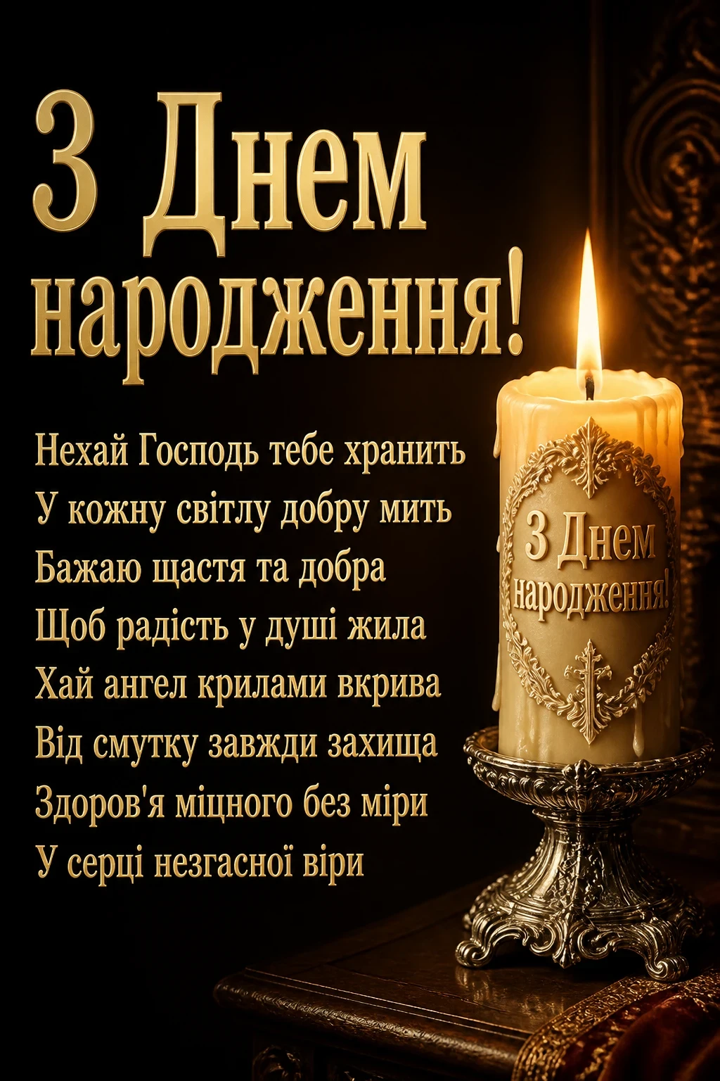 привітання з днем народження похреснику своїми словами привітання з днем народження похреснику своїми словами