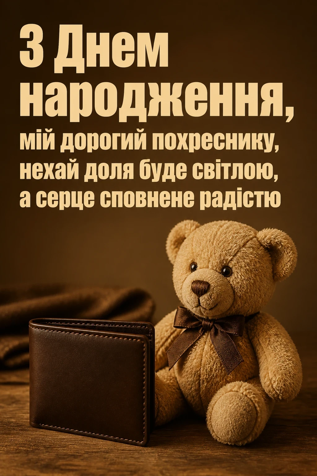 привітання з днем народження похреснику своїми словами привітання з днем народження похреснику своїми словами