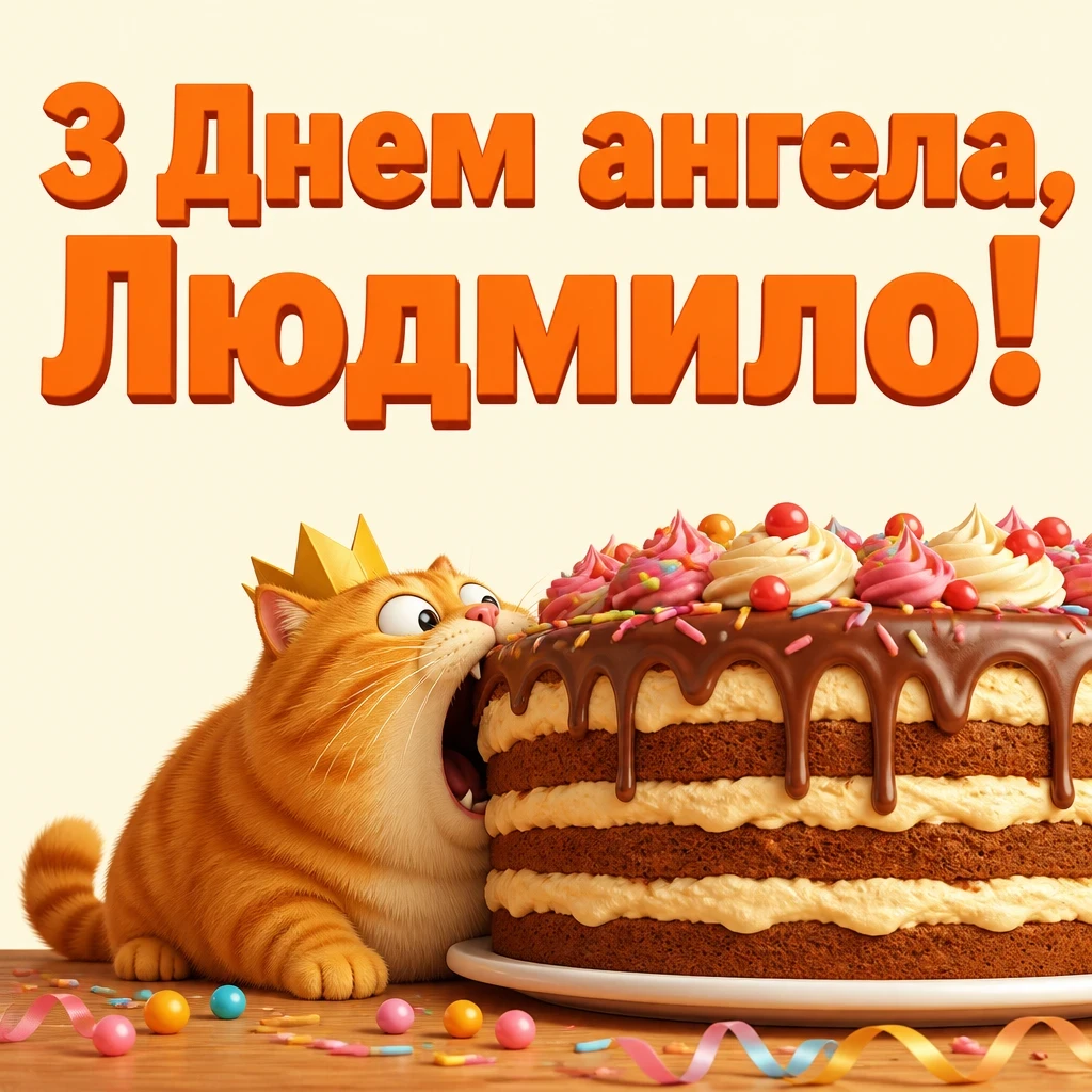 привітання з днем ангела людмили привітання з днем ангела людмили