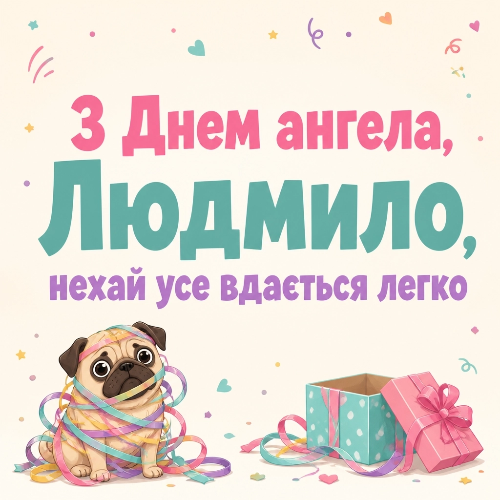 привітання з днем ангела людмили привітання з днем ангела людмили