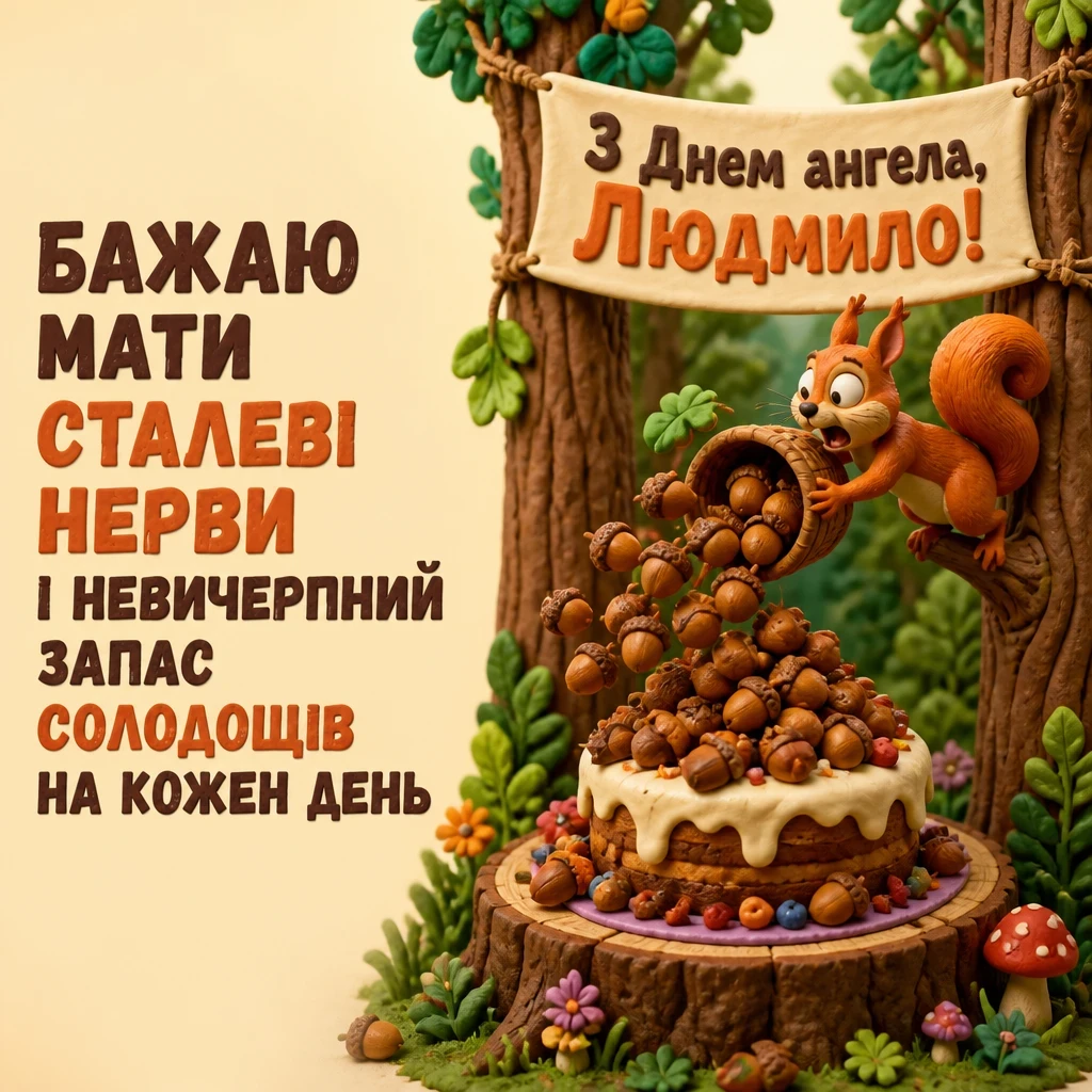 привітання з днем ангела людмили привітання з днем ангела людмили