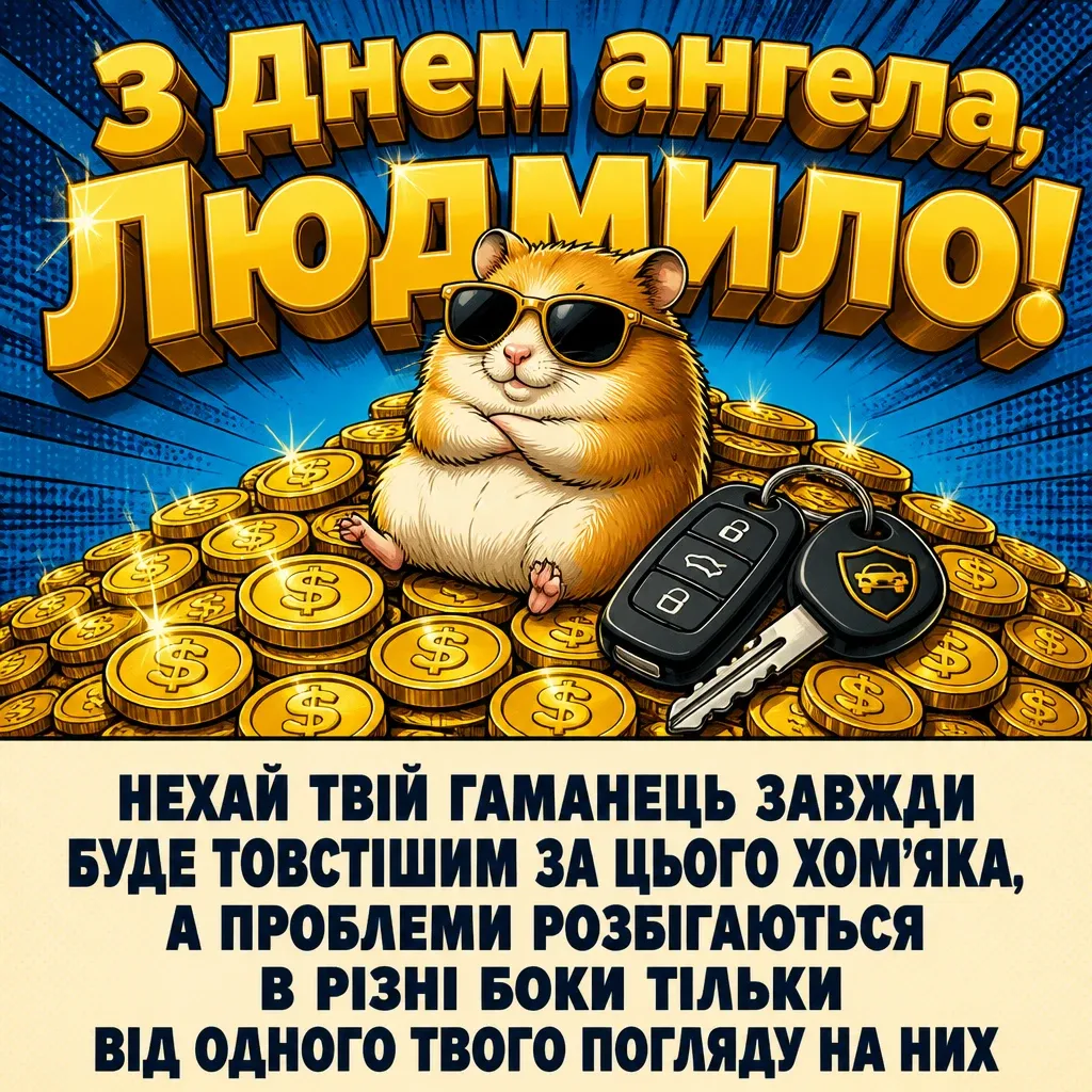 привітання з днем ангела людмили привітання з днем ангела людмили