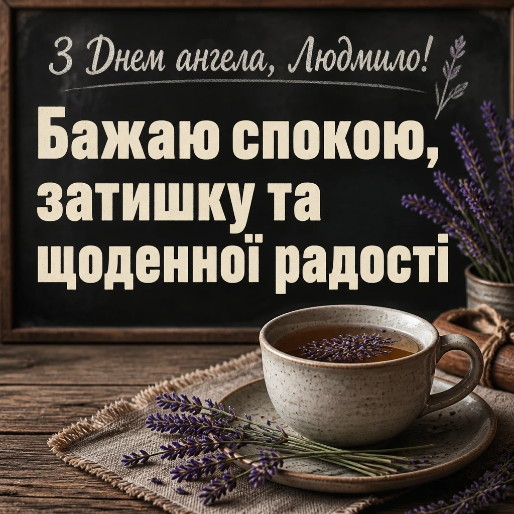 привітання з днем ангела людмили привітання з днем ангела людмили