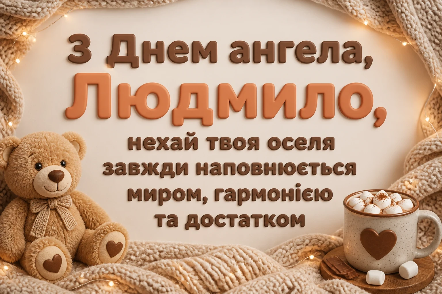 привітання з днем ангела людмили привітання з днем ангела людмили