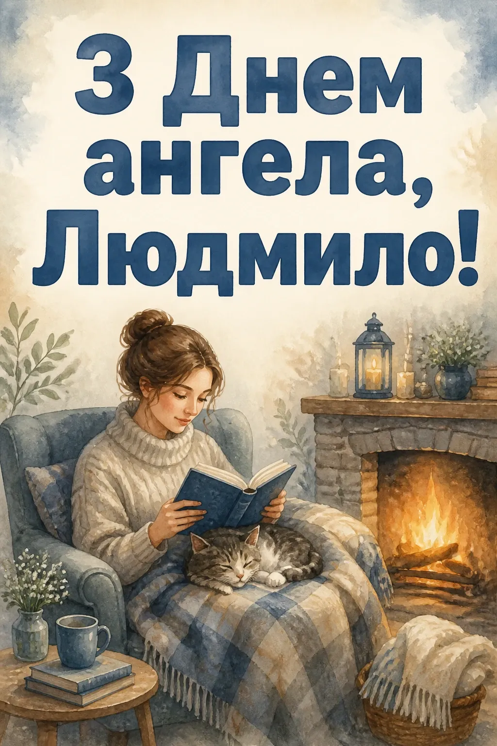 привітання з днем ангела людмили привітання з днем ангела людмили