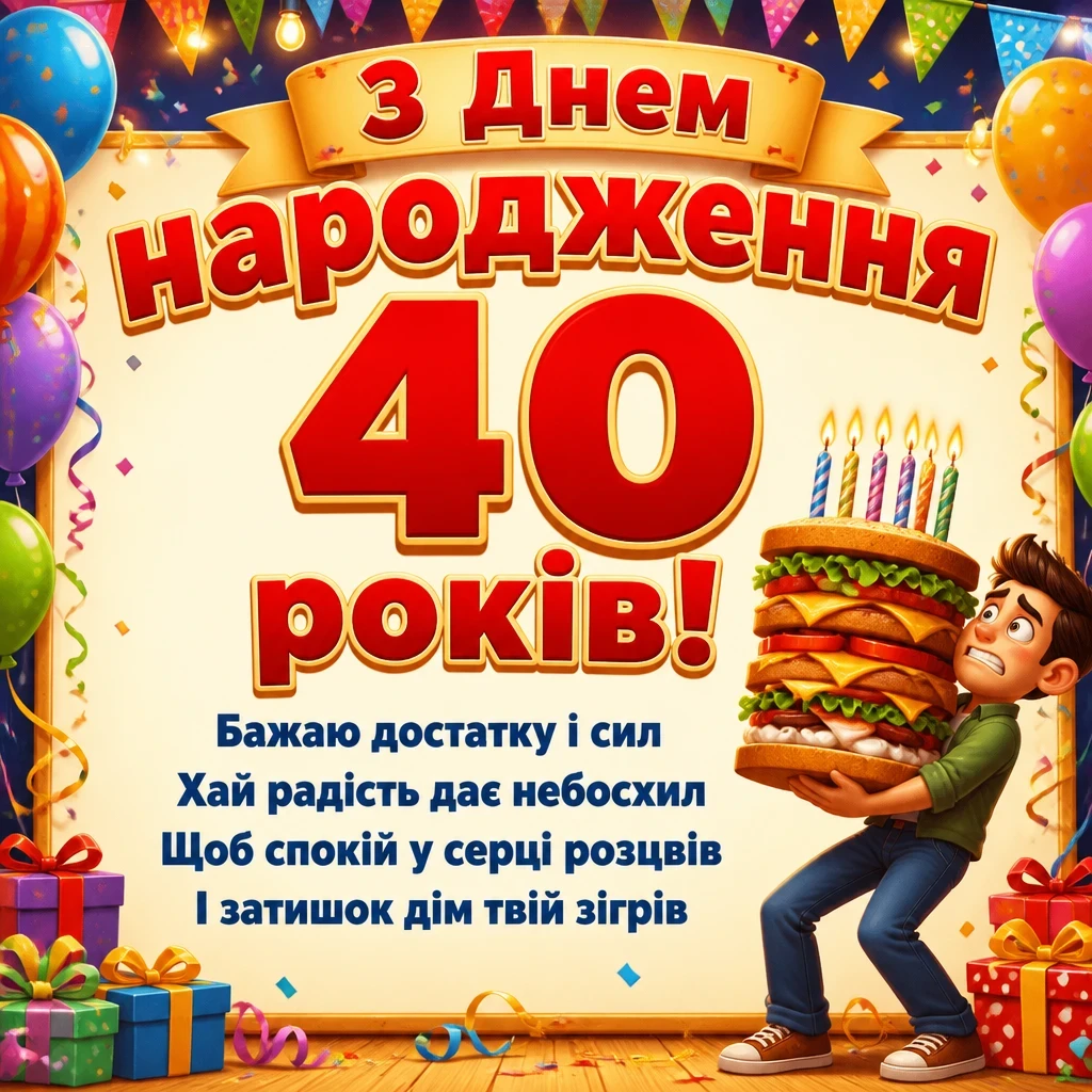 вірш привітання з днем народження вірш привітання з днем народження