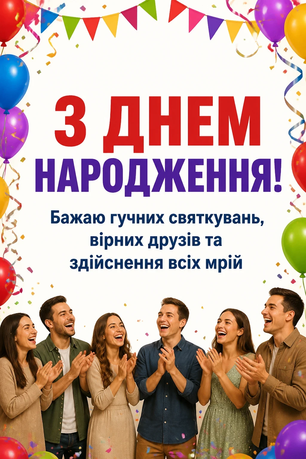 вірш привітання з днем народження вірш привітання з днем народження