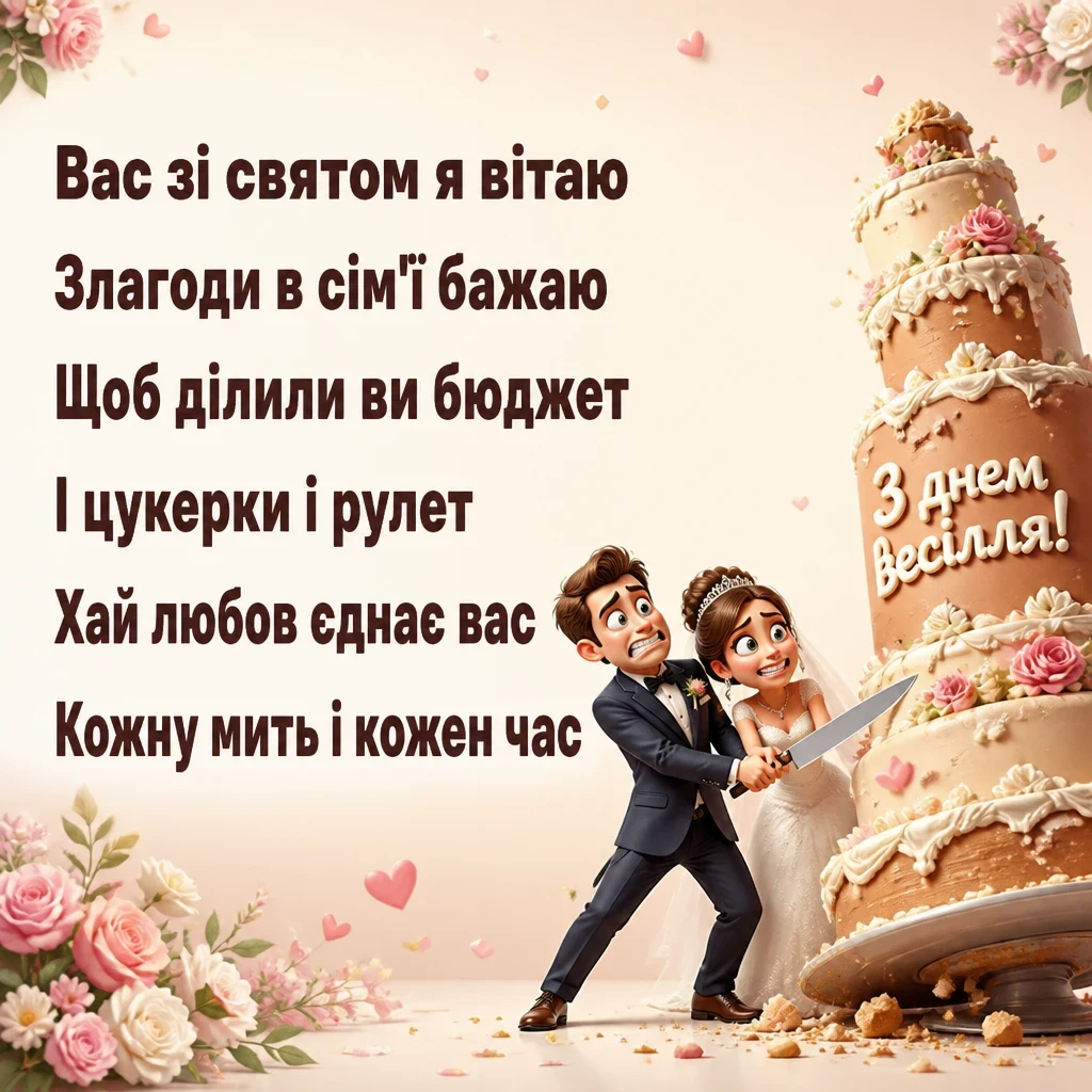 короткі смішні привітання на весілля короткі смішні привітання на весілля
