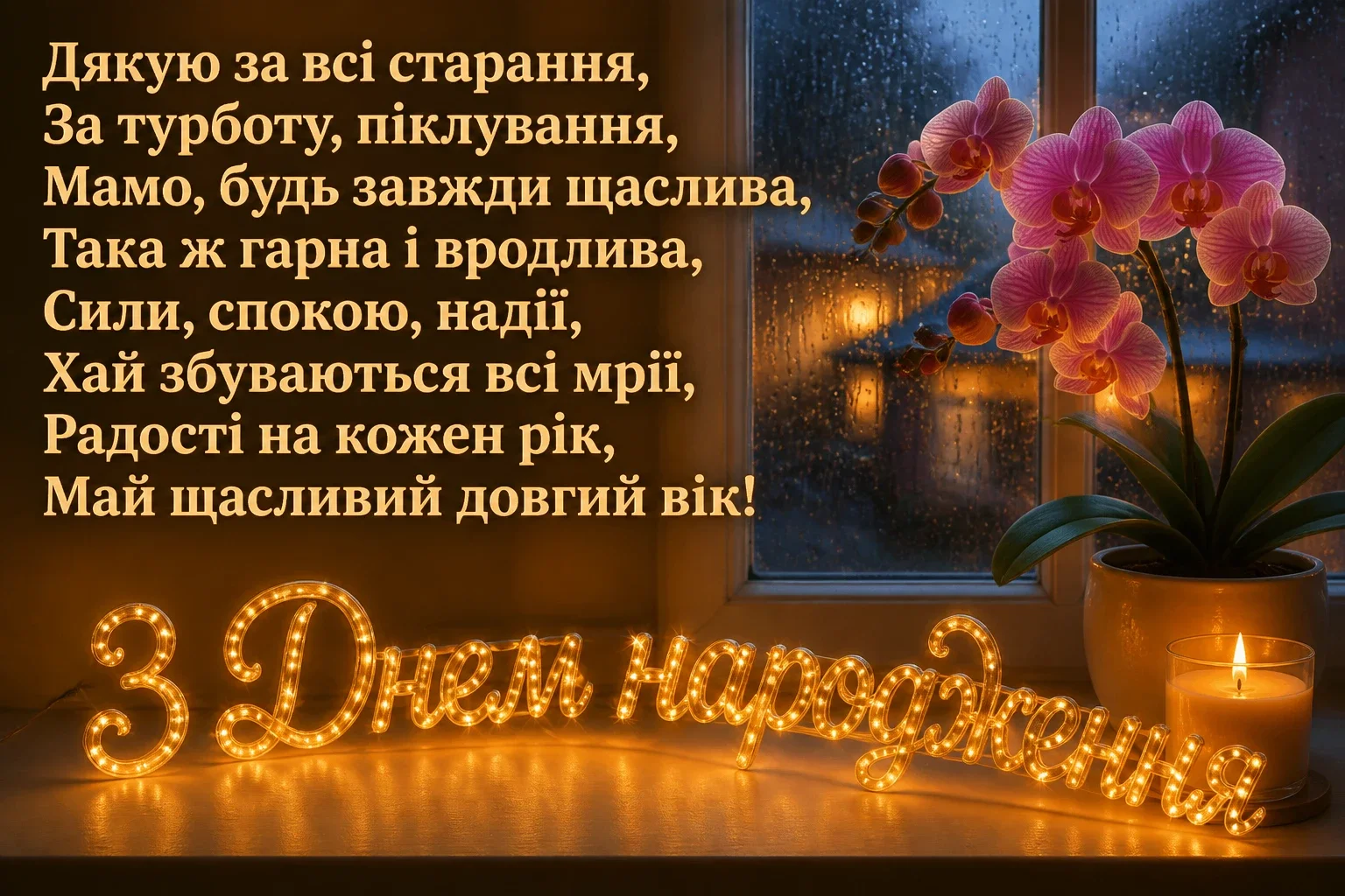матусю привітання з днем народження мамі від дочки до сліз матусю привітання з днем народження мамі від дочки до сліз