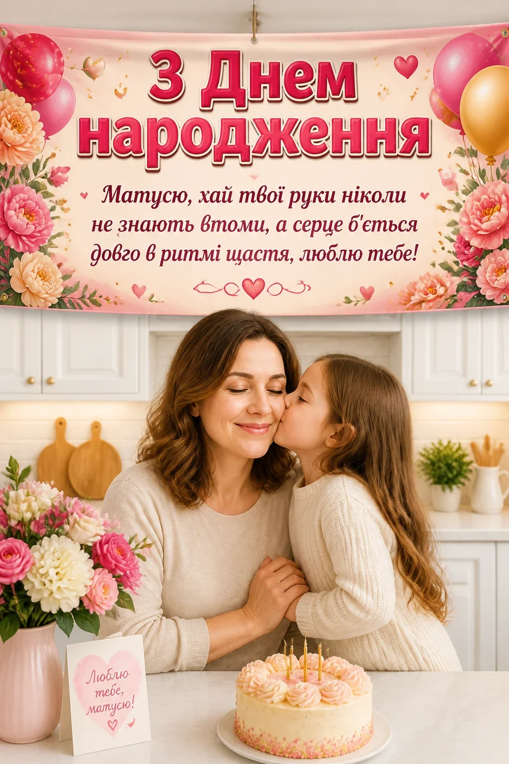 матусю привітання з днем народження мамі від дочки до сліз матусю привітання з днем народження мамі від дочки до сліз