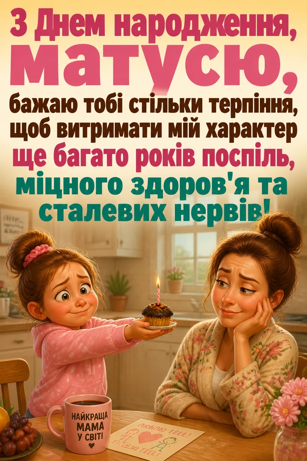 матусю привітання з днем народження мамі від дочки до сліз матусю привітання з днем народження мамі від дочки до сліз