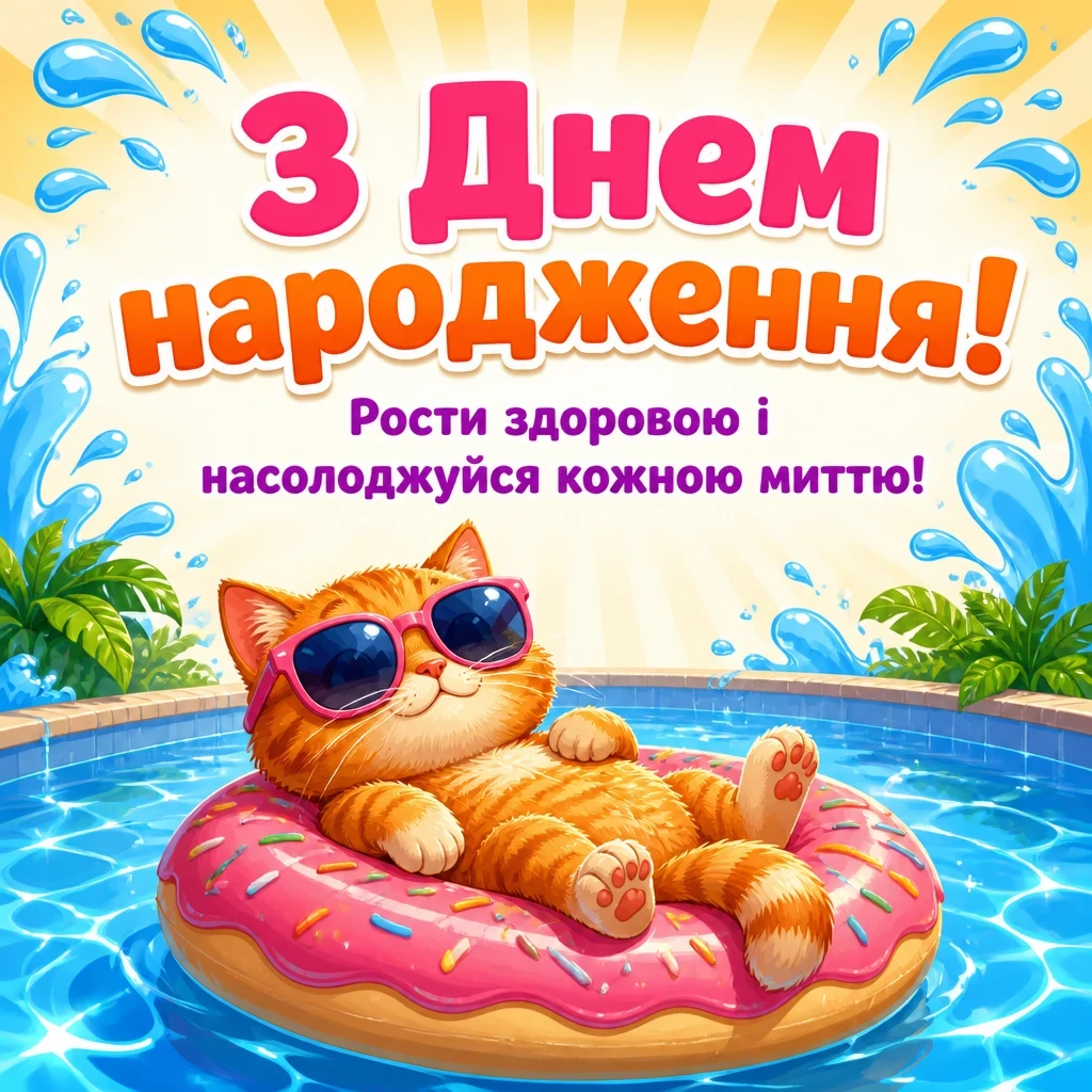 привітання для онучки привітання для онучки
