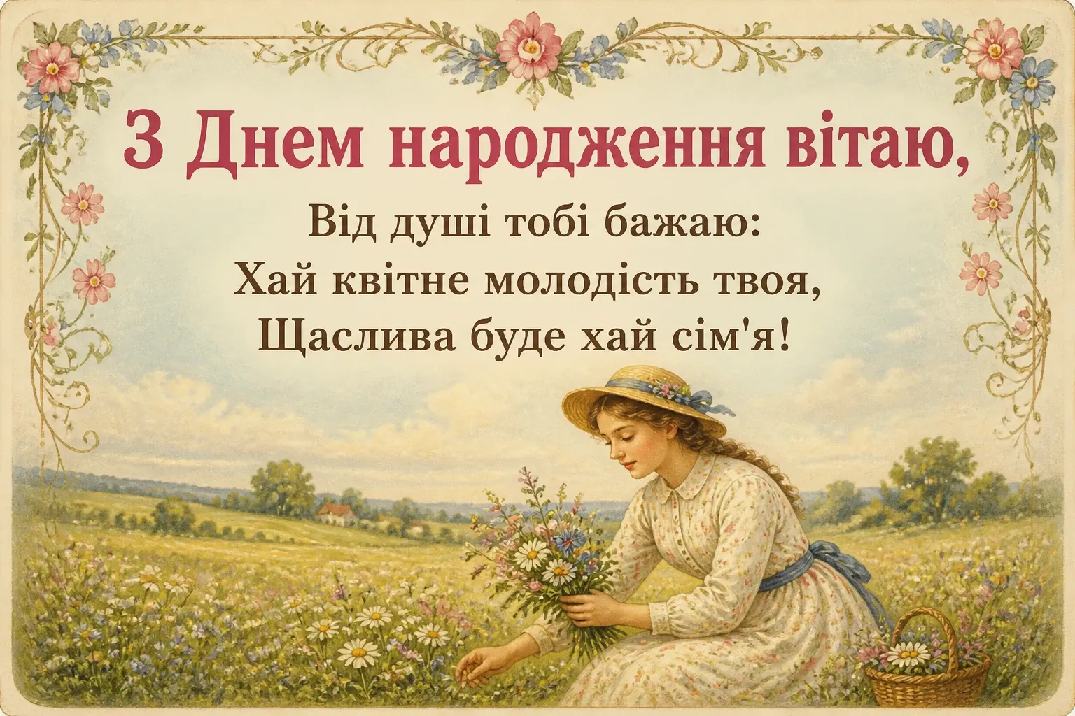 привітання для онучки привітання для онучки