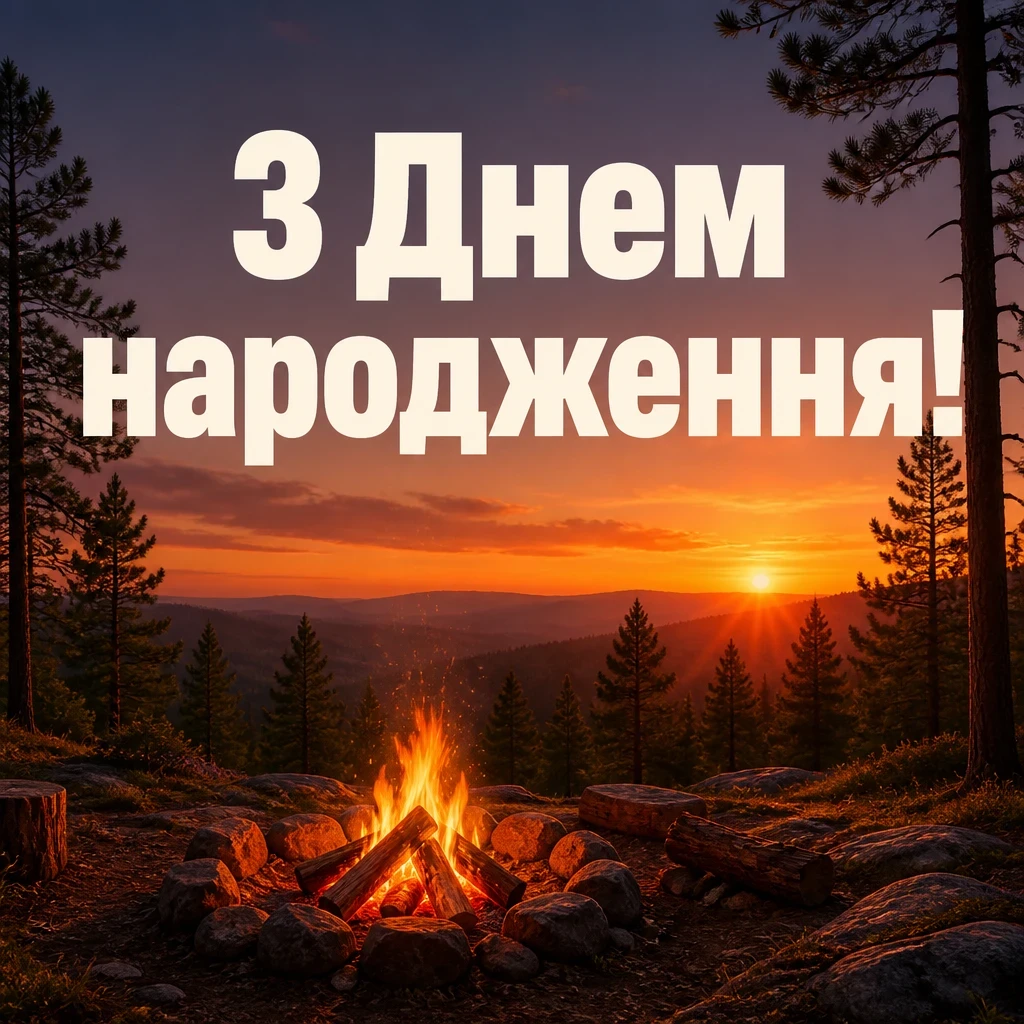 з днем народження привітання мужчині