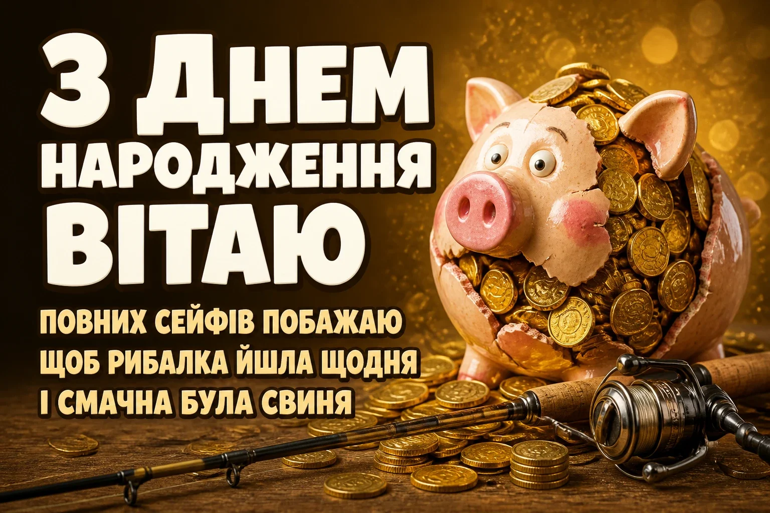 з днем народження привітання мужчині