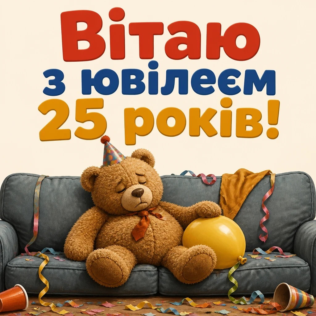 зворушливі привітання з днем народження сина 25 років зворушливі привітання з днем народження сина 25 років