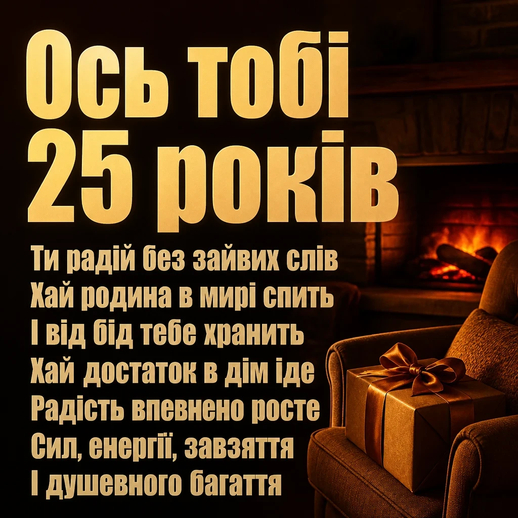 зворушливі привітання з днем народження сина 25 років зворушливі привітання з днем народження сина 25 років
