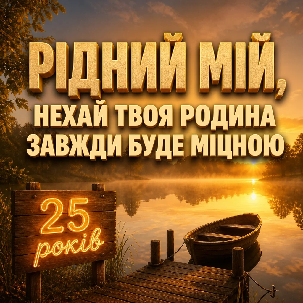 зворушливі привітання з днем народження сина 25 років зворушливі привітання з днем народження сина 25 років