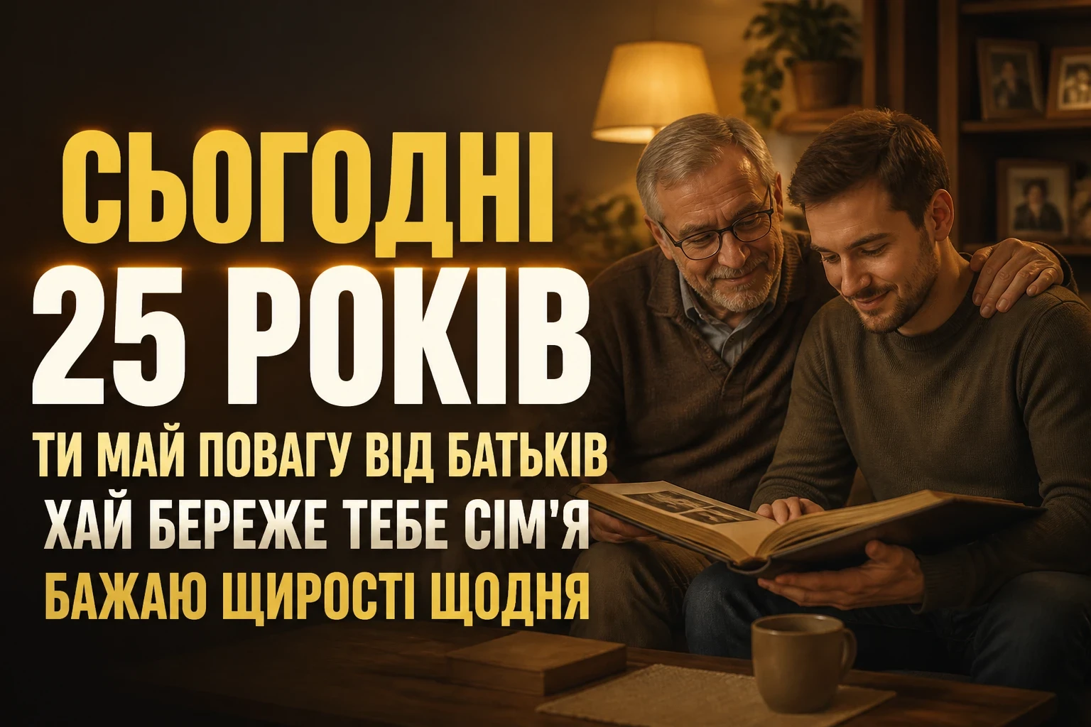 зворушливі привітання з днем народження сина 25 років зворушливі привітання з днем народження сина 25 років