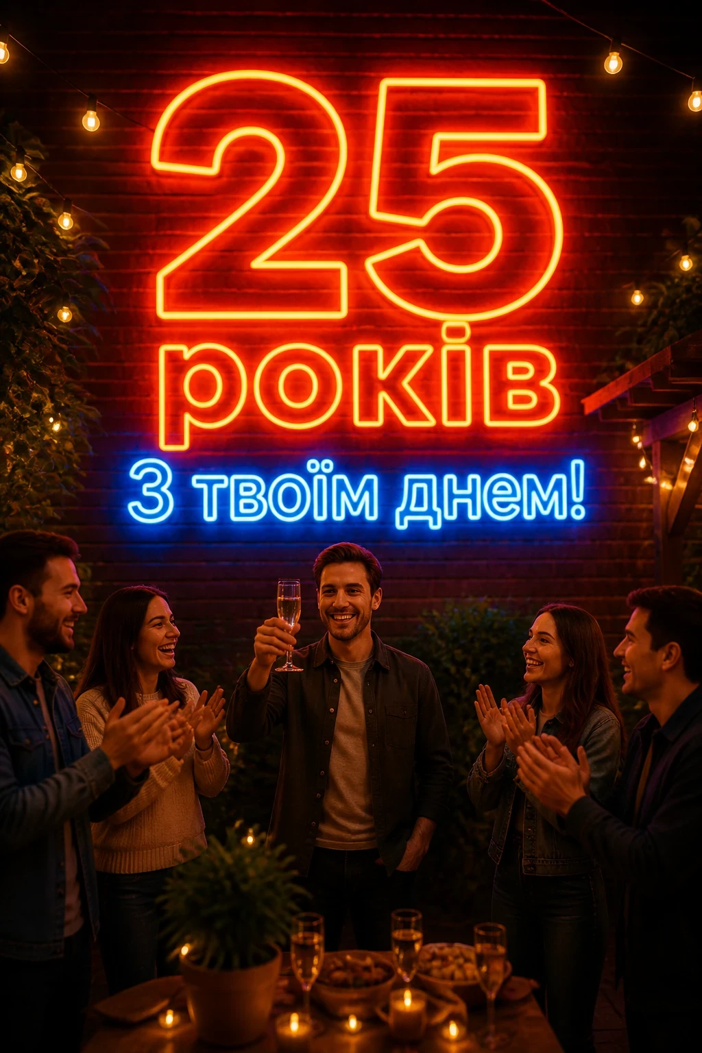 зворушливі привітання з днем народження сина 25 років зворушливі привітання з днем народження сина 25 років