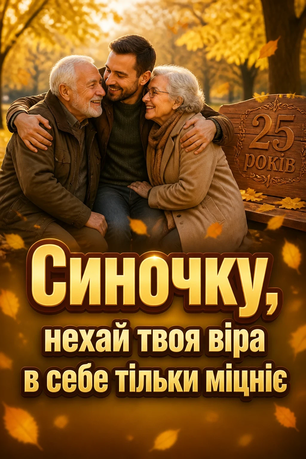 зворушливі привітання з днем народження сина 25 років зворушливі привітання з днем народження сина 25 років