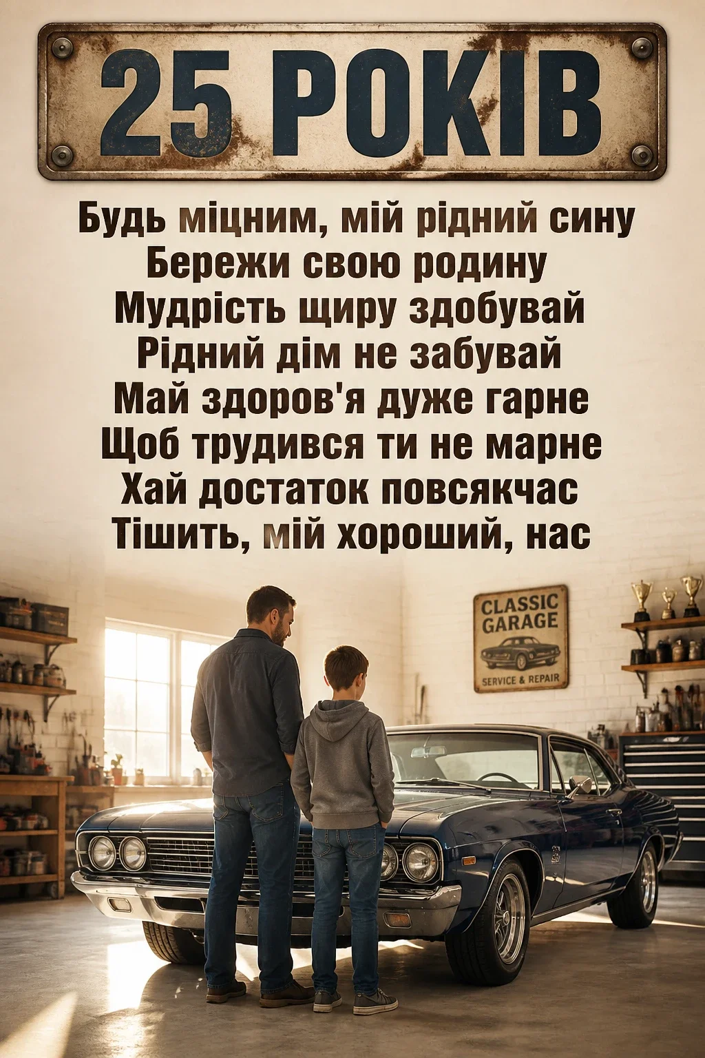 зворушливі привітання з днем народження сина 25 років зворушливі привітання з днем народження сина 25 років