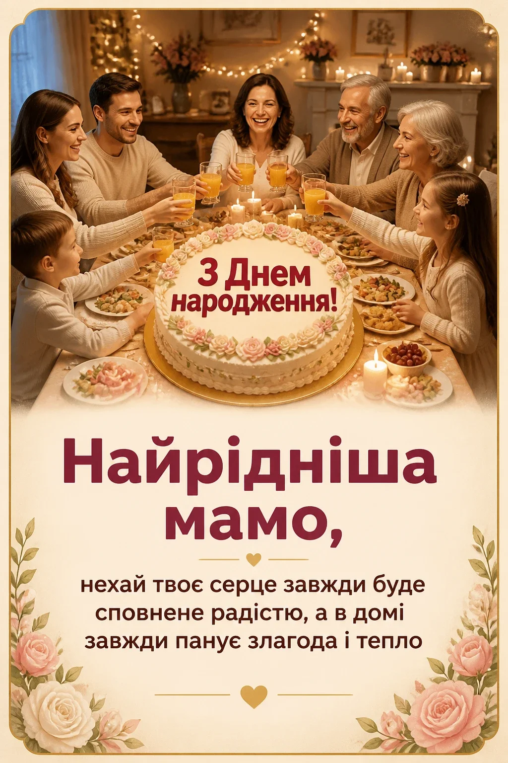 короткі привітання з днем народження своїми словами мамі короткі привітання з днем народження своїми словами мамі