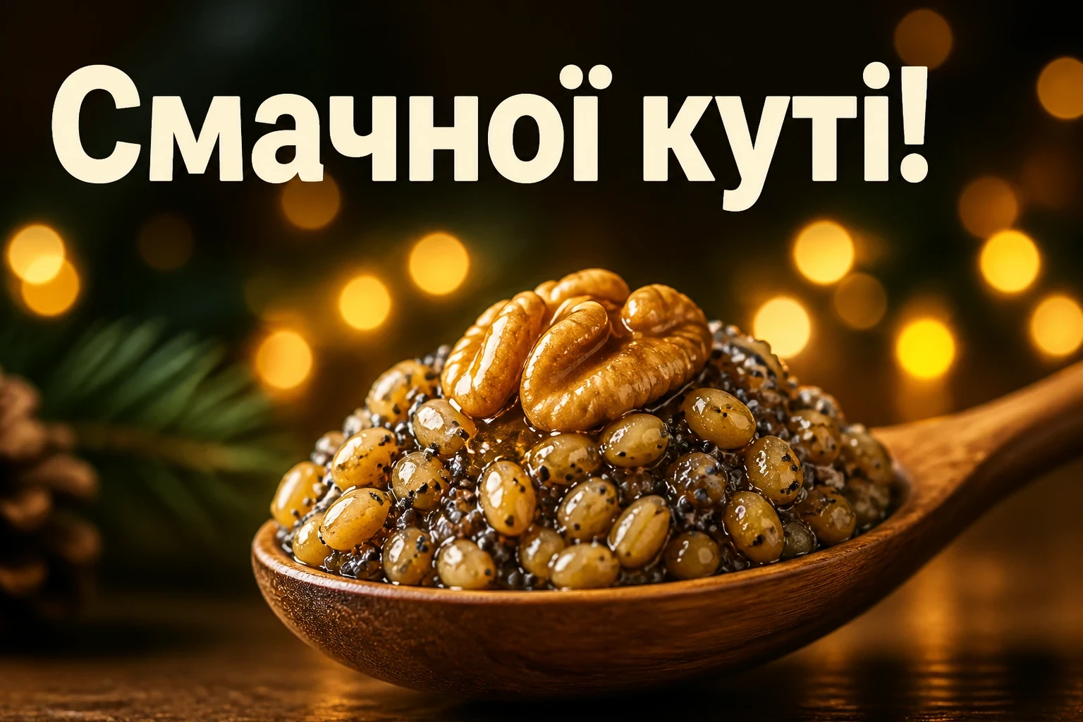 привітання з кутею привітання з кутею