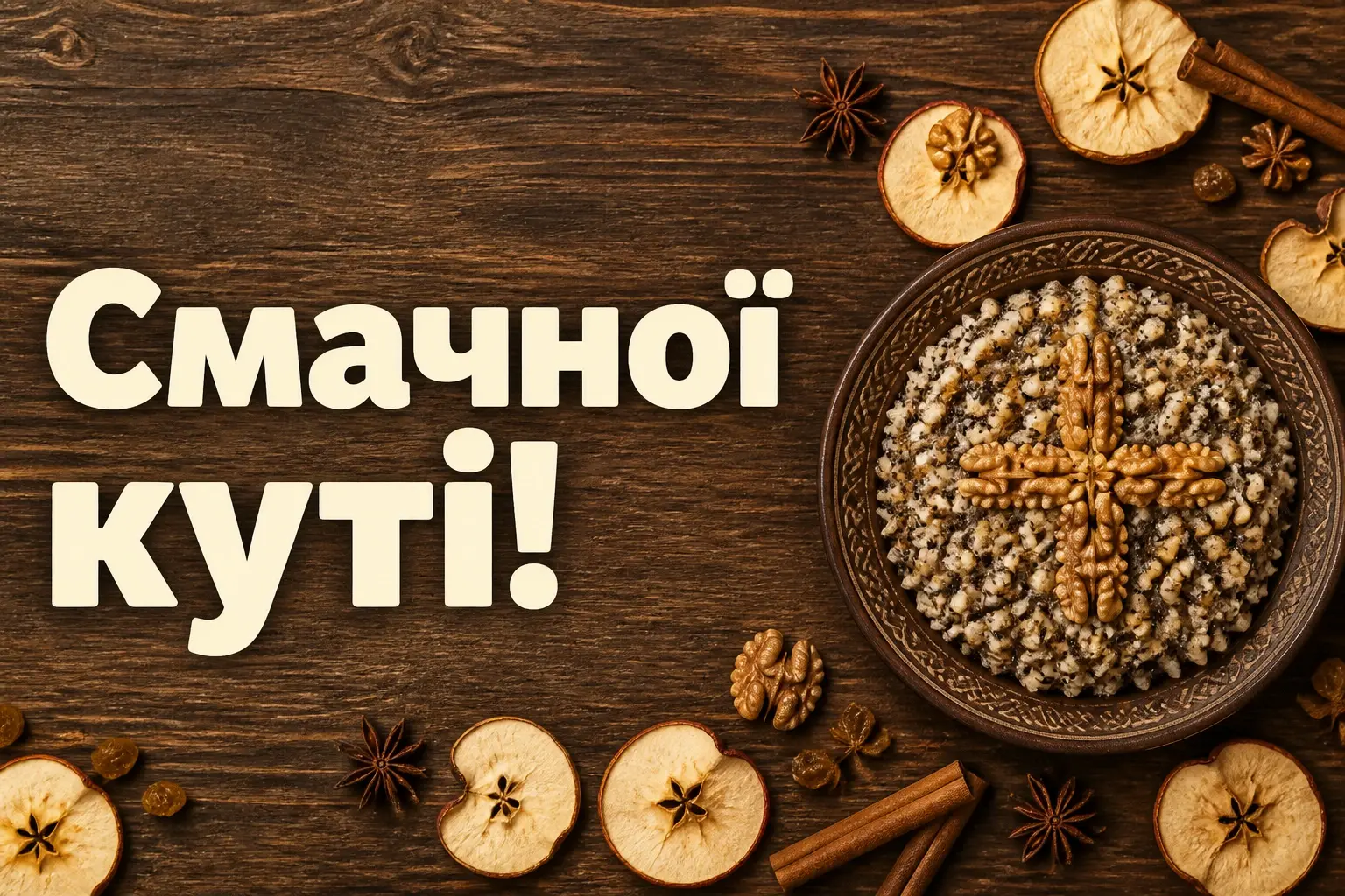 привітання з кутею привітання з кутею