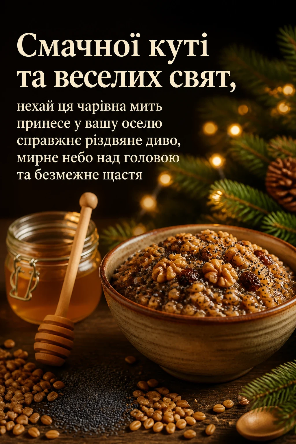 привітання з кутею привітання з кутею