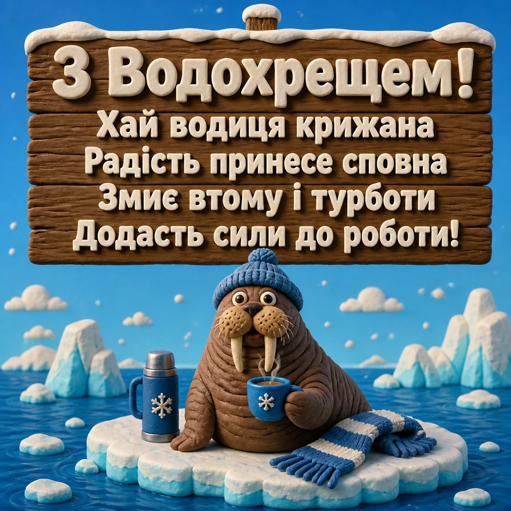 свято водохреща привітання свято водохреща привітання