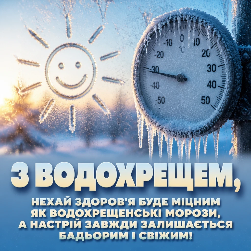 свято водохреща привітання свято водохреща привітання
