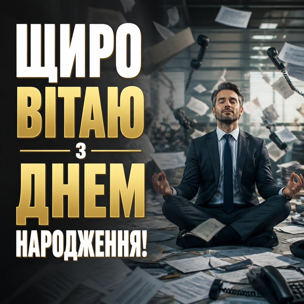 привітання з днем народження керівника своїми словами привітання з днем народження керівника своїми словами