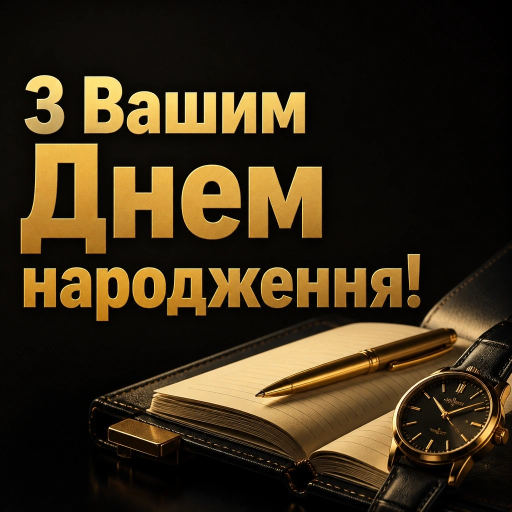 привітання з днем народження керівника своїми словами привітання з днем народження керівника своїми словами