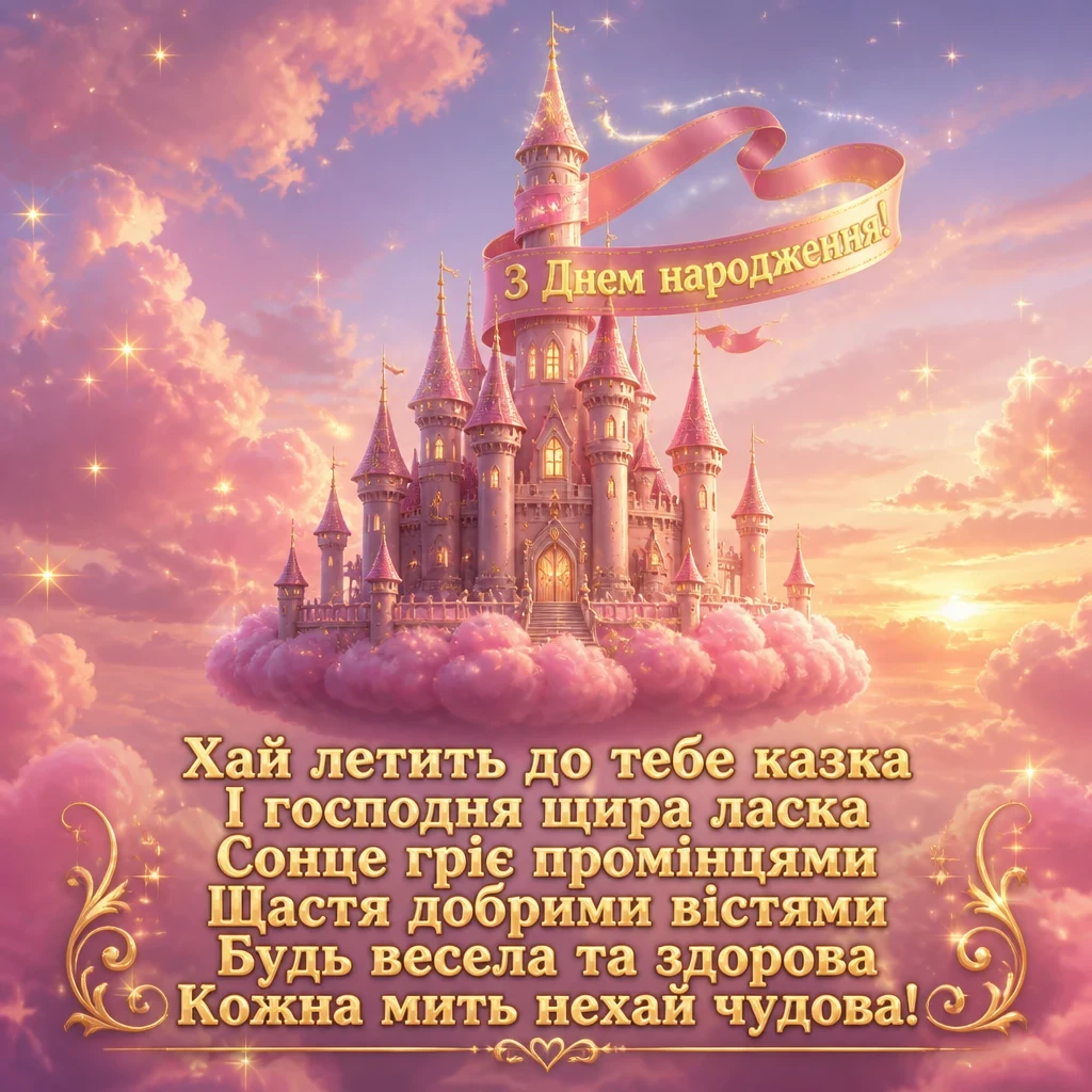 привітання для маленької дівчинки привітання для маленької дівчинки