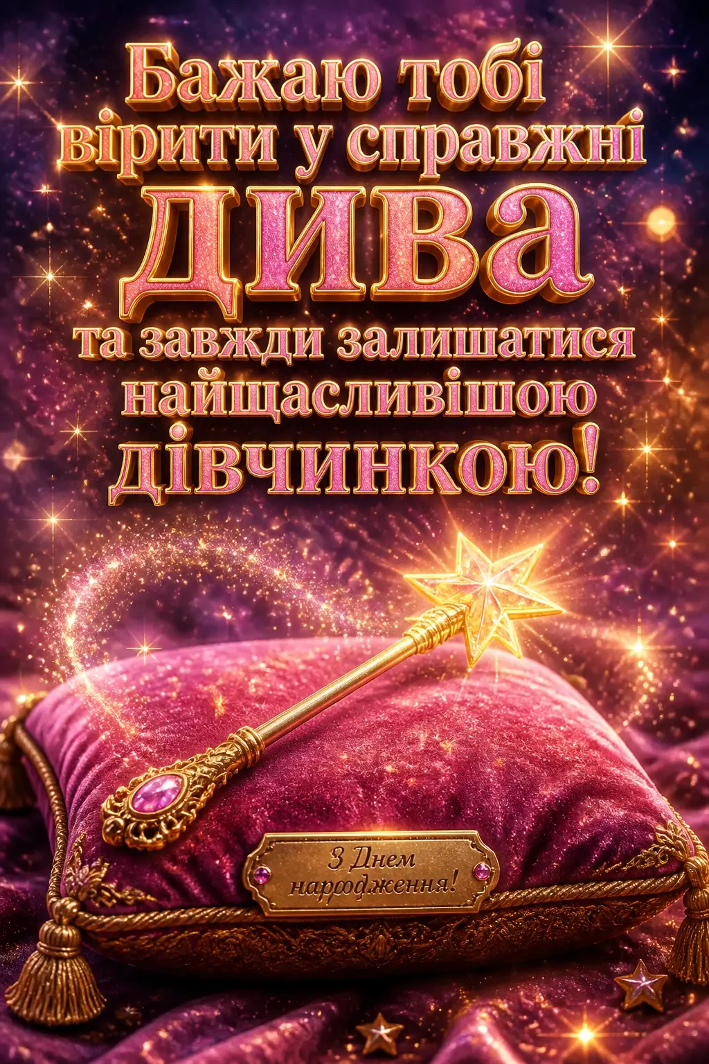 привітання для маленької дівчинки привітання для маленької дівчинки