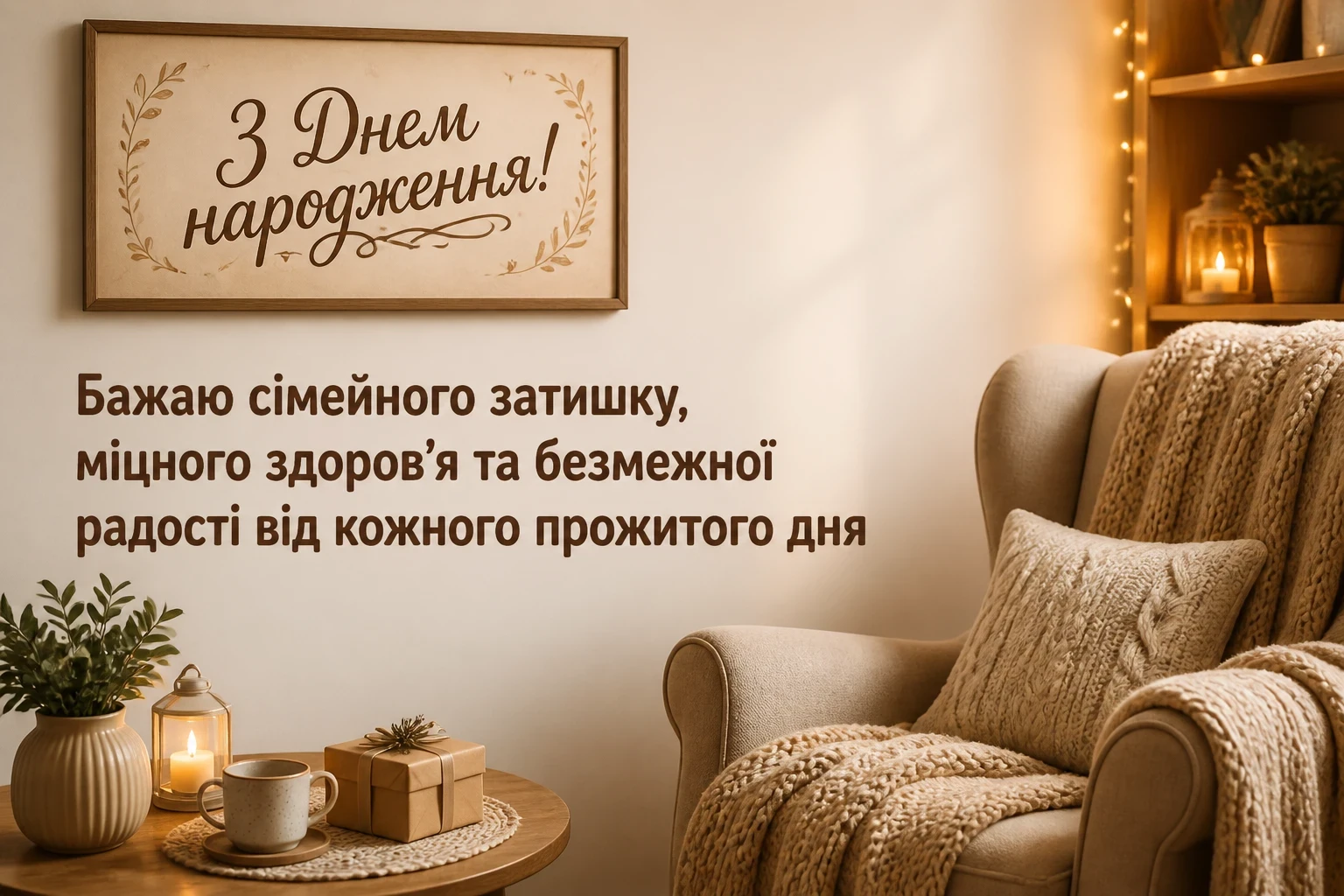 привітання колезі з днем народження своїми словами