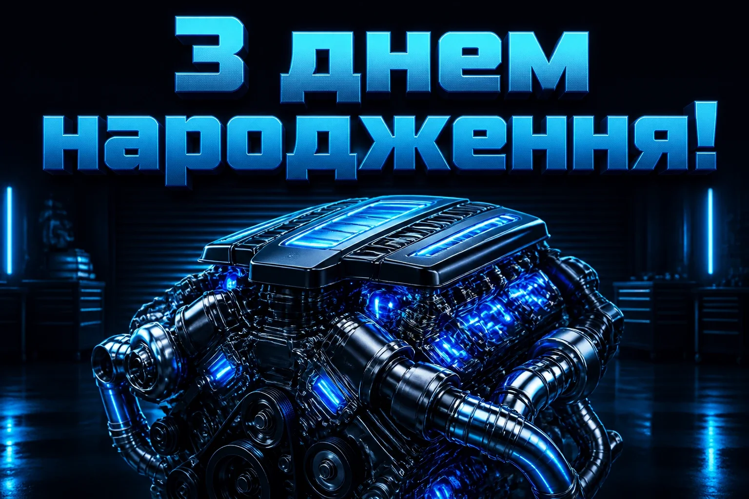 привітання з днем народження мужчині українською мовою