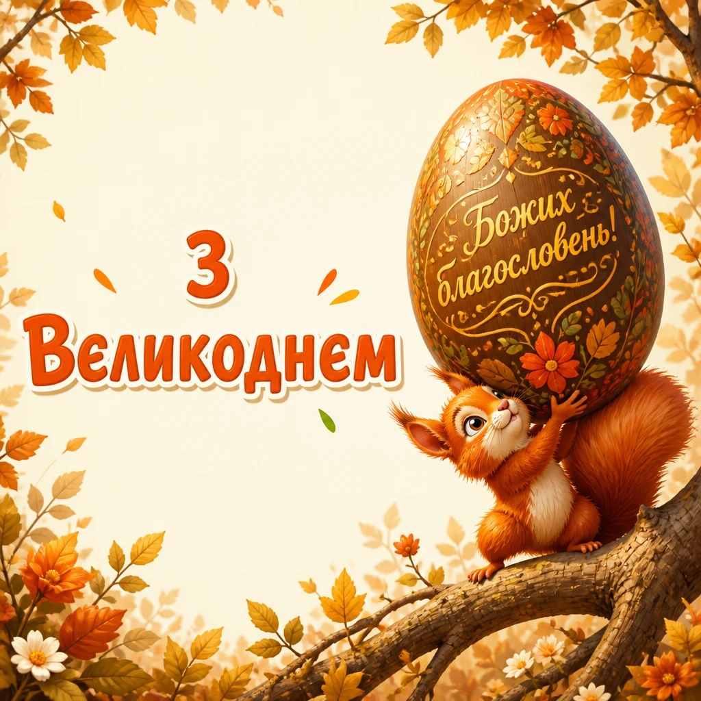 християнські привітання