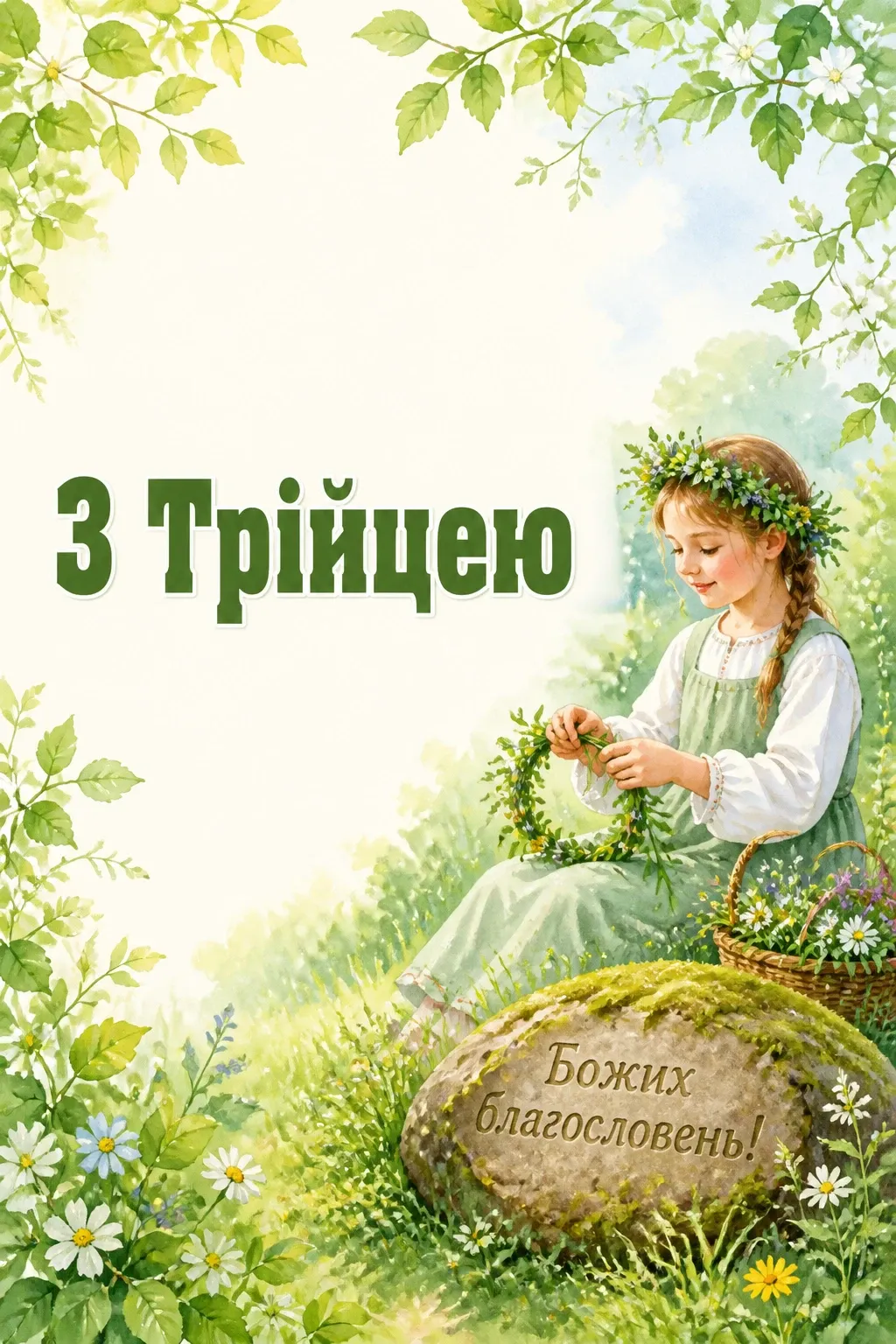 християнські привітання