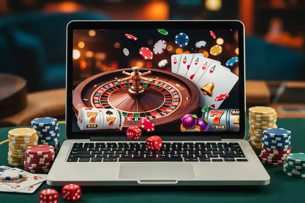 Чому Slot City залишається лідером гемблінгу