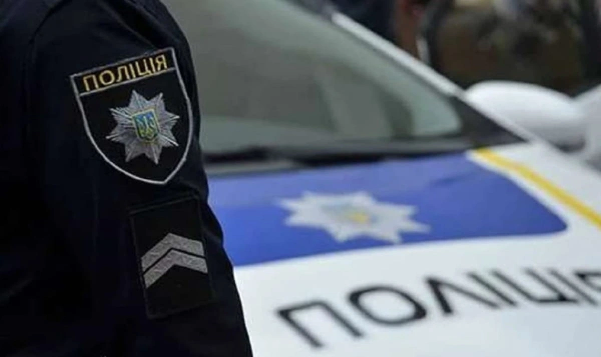 Затримано озброєного чоловіка, який влаштував стрілянину у Львові