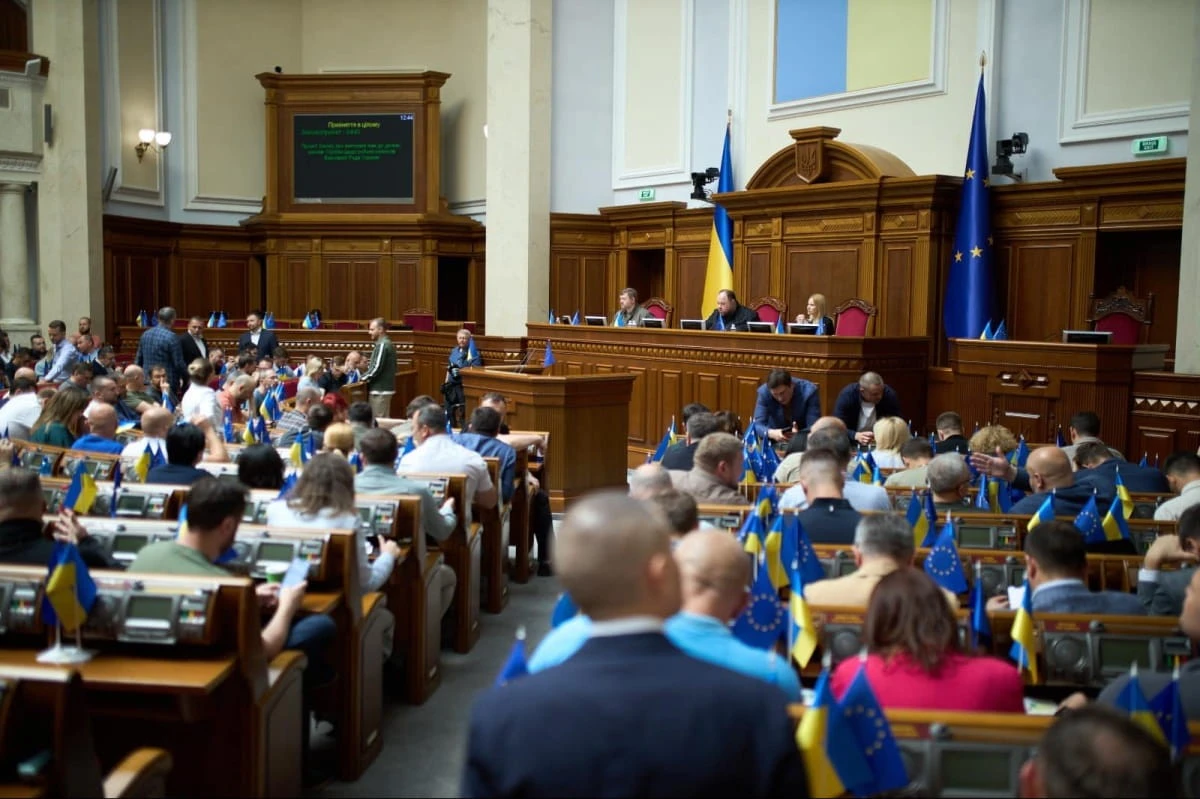 Кадрові ротації в уряді: коли чекати на рішення та чому виникли проблеми з голосами