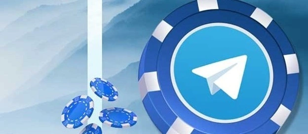 Як працюють Telegram-казино: боти, гаманці, ігри та виплати
