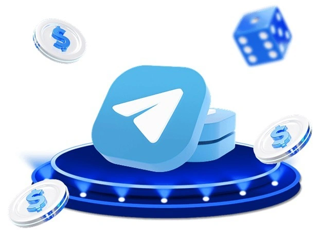 Як працюють Telegram-казино: боти, гаманці, ігри та виплати