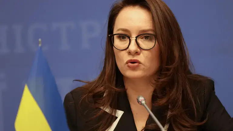 Кадрова ротація: Свириденко відхилила пропозицію очолити дипмісію у Вашингтоні