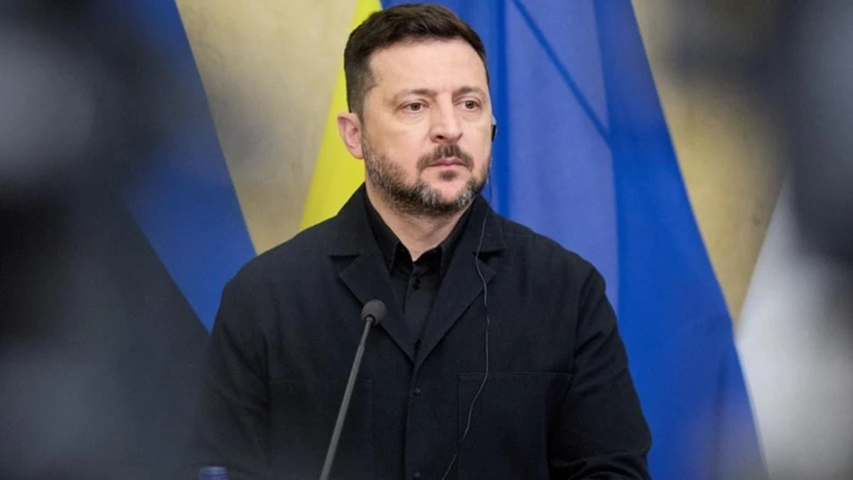 Президент анонсував оновлення дипломатичного корпусу
