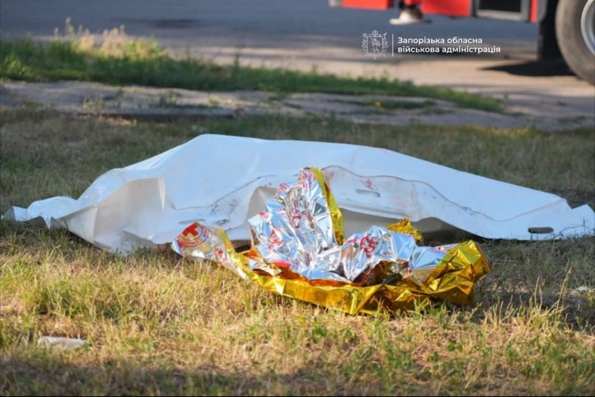 Запоріжжя під вогнем авіабомб: є жертви