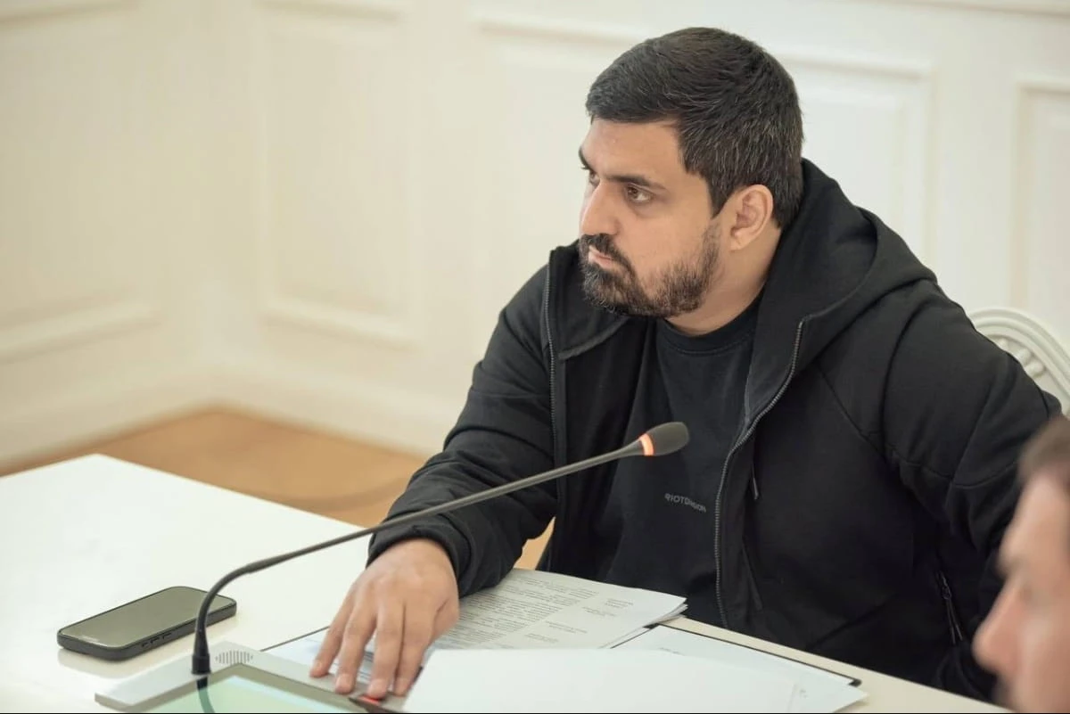 Кадрові ротації в столиці та затвердження нового складу Кабміну