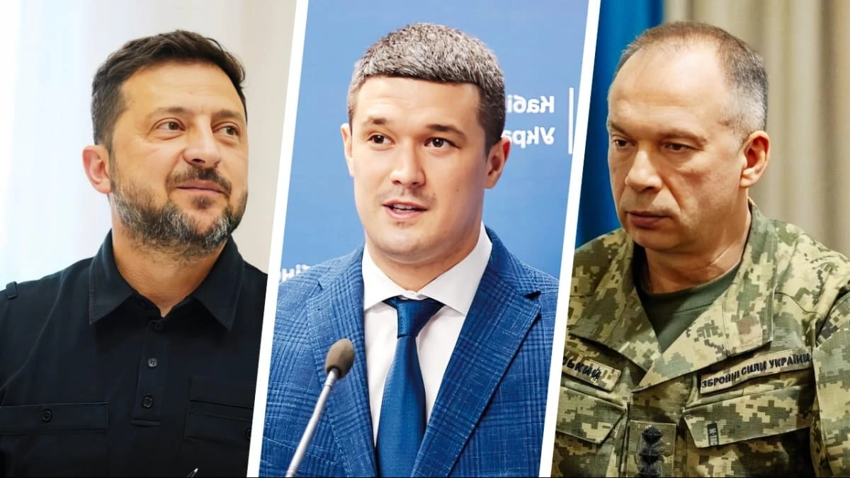Скандальний допис Сил логістики про ексміністра оборони зник із мережі